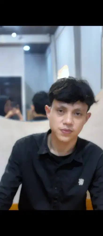 Masihhh mncarii Kerjaa apa saja