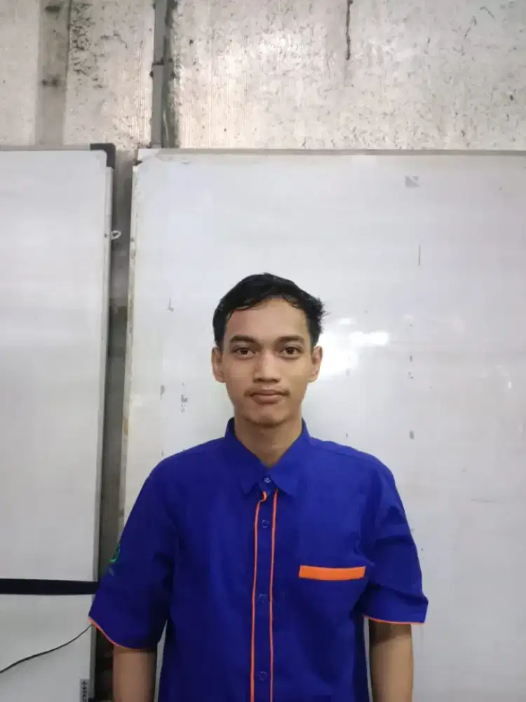 Jasa Driver insallah amanah jujur ramah baik hati dan rajin