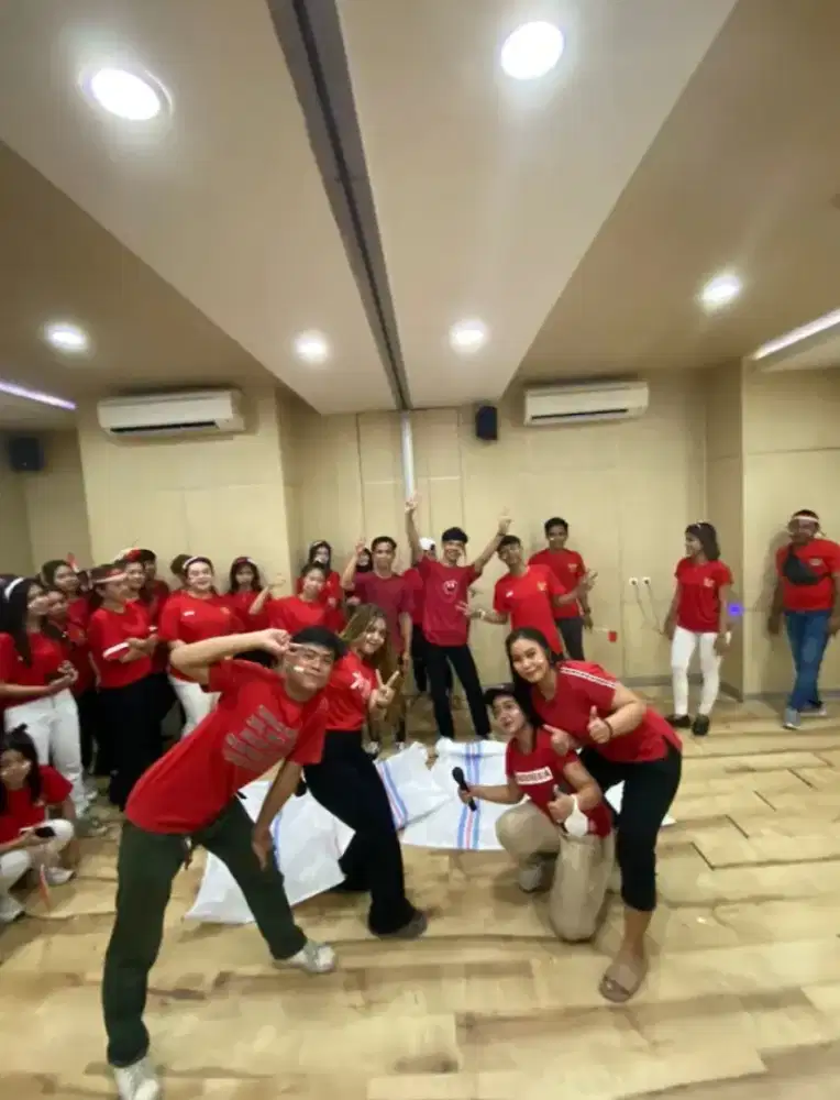 Loker spa jakarta