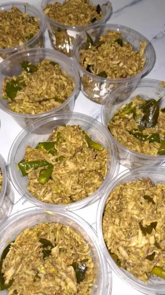 Mencari pekerjaan memasak