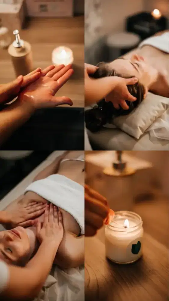 Loker spa jakarta