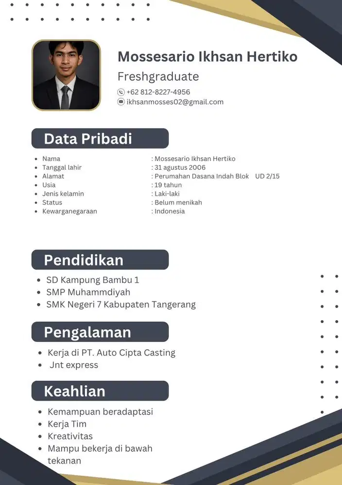Cari kerja frelance
