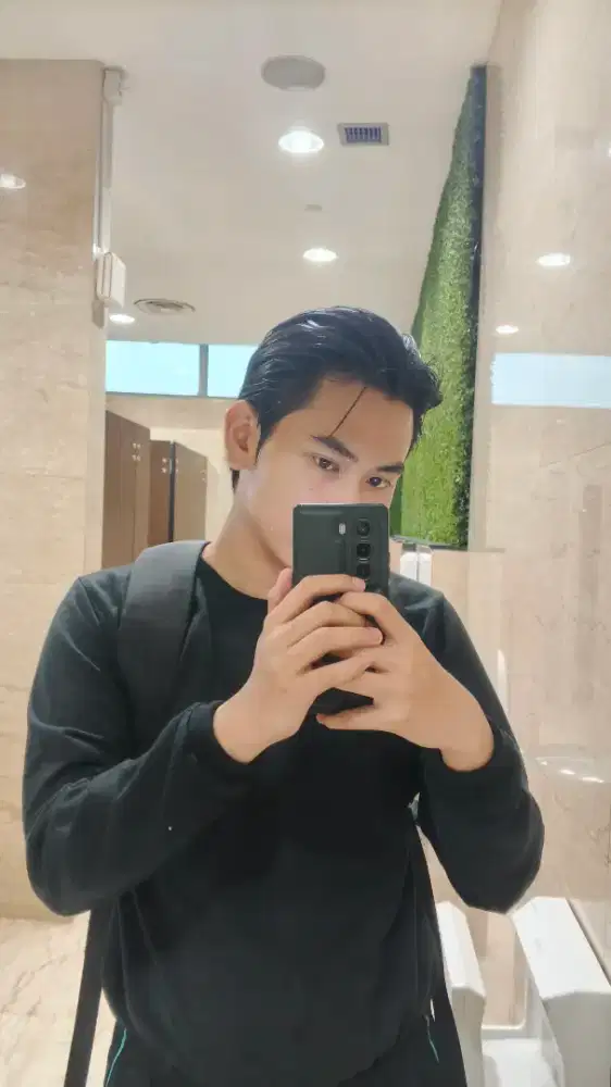 Syah Rudin