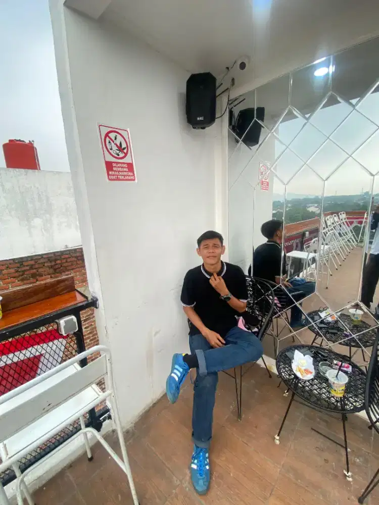 Butuh FREELANCE