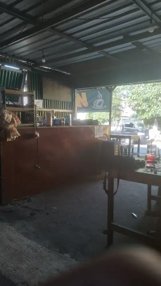 DICARI SEGERA JAGA WARKOP