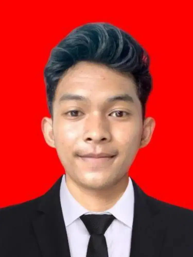 “Aditya Herlambang – Lulusan SMK Perhotelan Siap Berkarier di F&B Café
