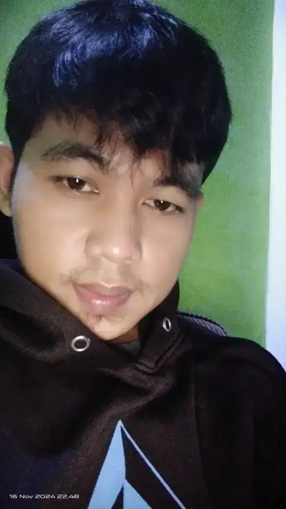 Info lokernya dong