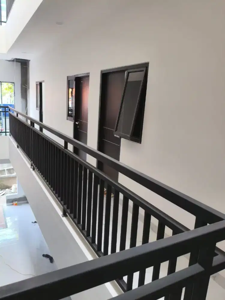 Dicari Penjaga kost