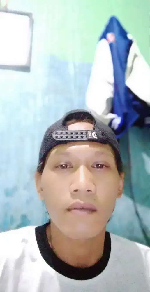 Nyari kerjaan apa aja yang halal