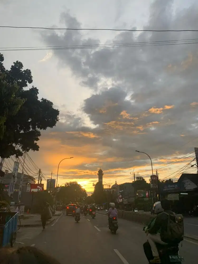 butuhhh pekerjaannn