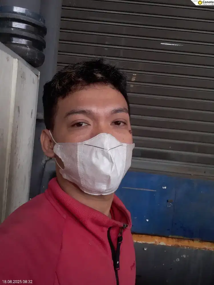 Cari pekerjaan halal