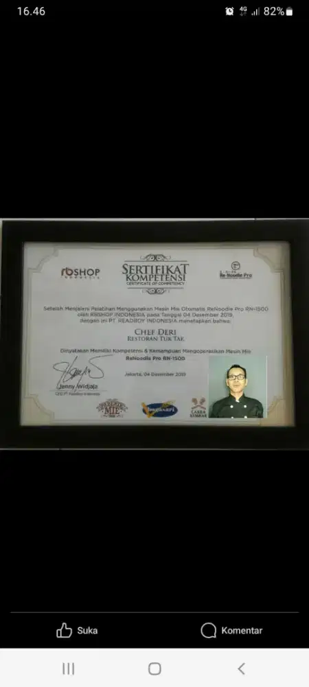 Deri Susanto