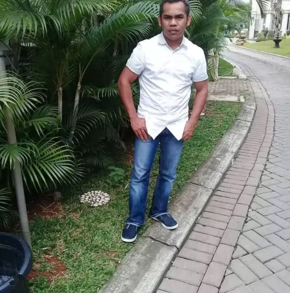 Cari pekerjaan Driver