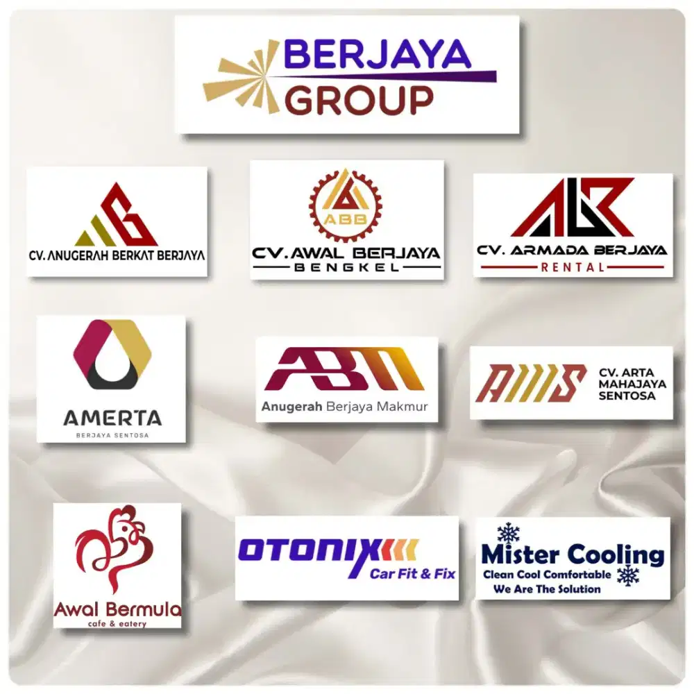 BERJAYA GROUP