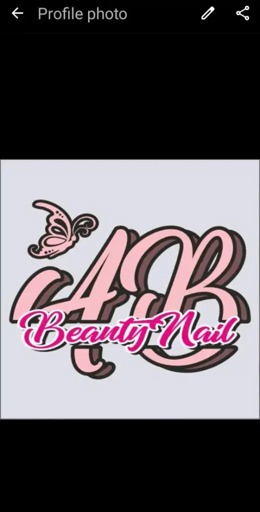 dicari karyawan eyelash & nail art