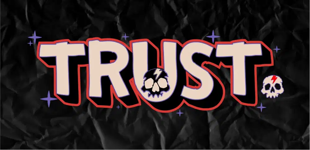 make with Trust