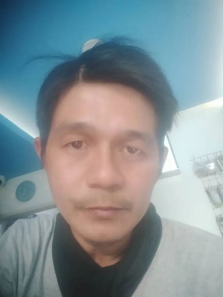 cari kerja kurir pengantaran barang