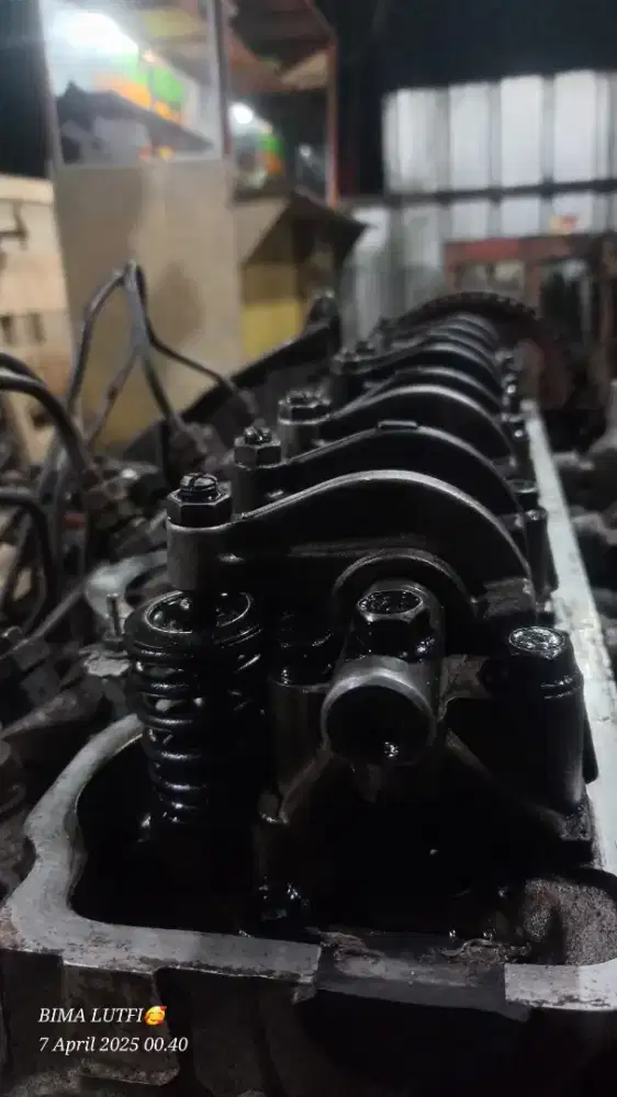 Lagi cari kerjaan