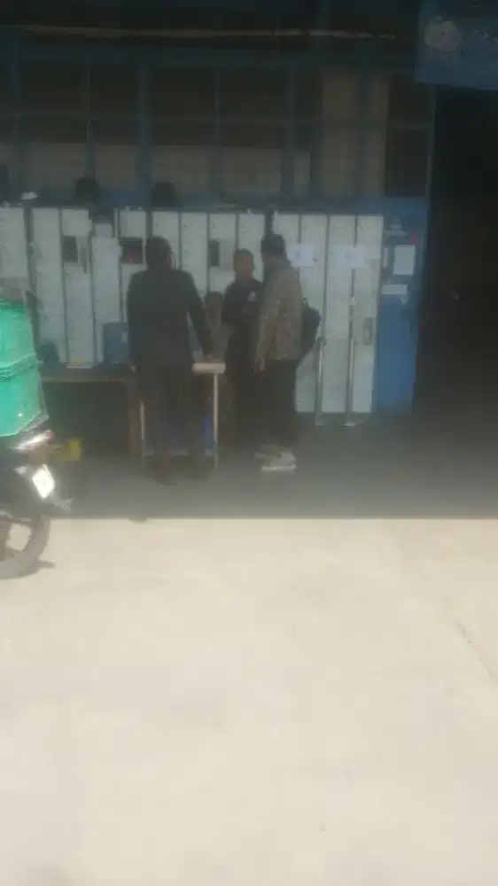 Terima jasa suruh apa aja