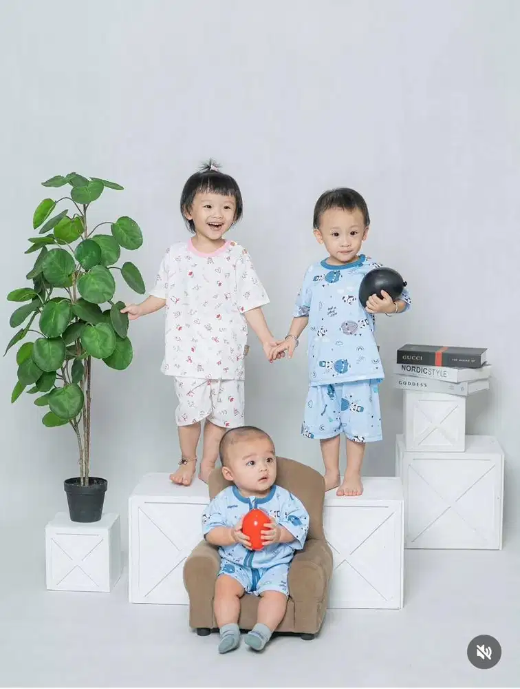 DICARI TUKANG POTONG KONVEKSI BAJU ANAK