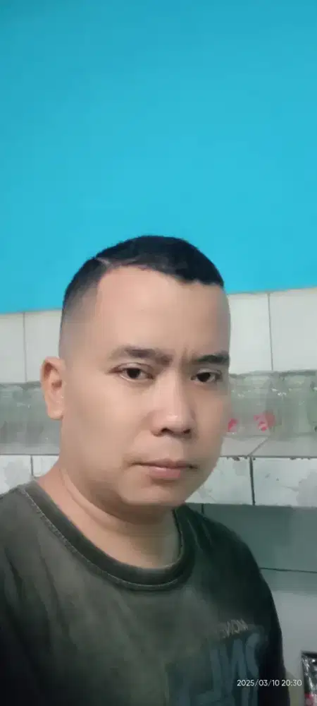 Mencari pekerjaan apa saja yang penting gaji halal
