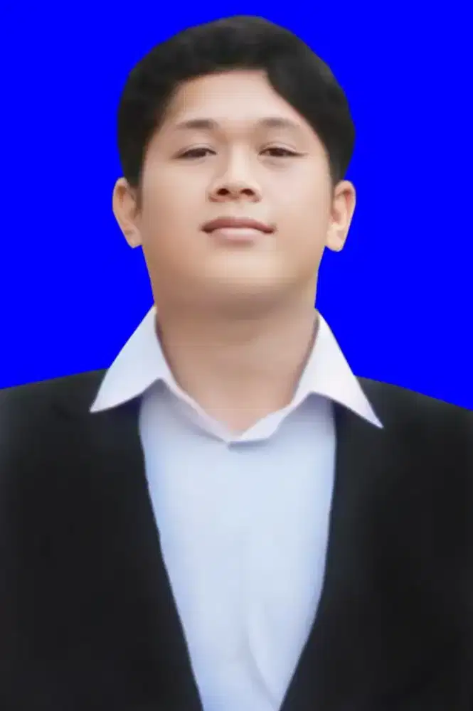 Butuh pekerjaan