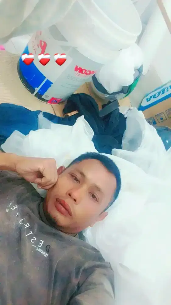 Cari kerja sebagai driver