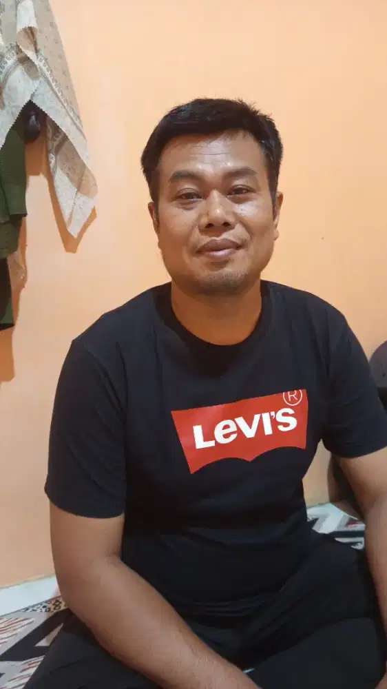 Driver pribadi/kantor