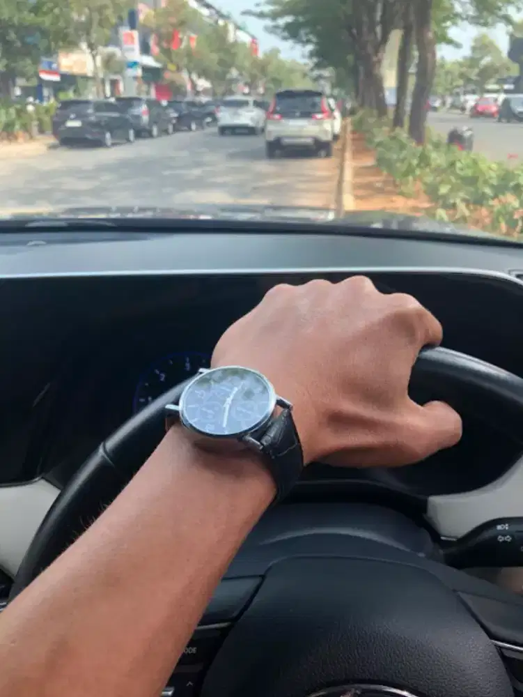 Mencari Pekerjaan Tetap Driver Atau Asisten