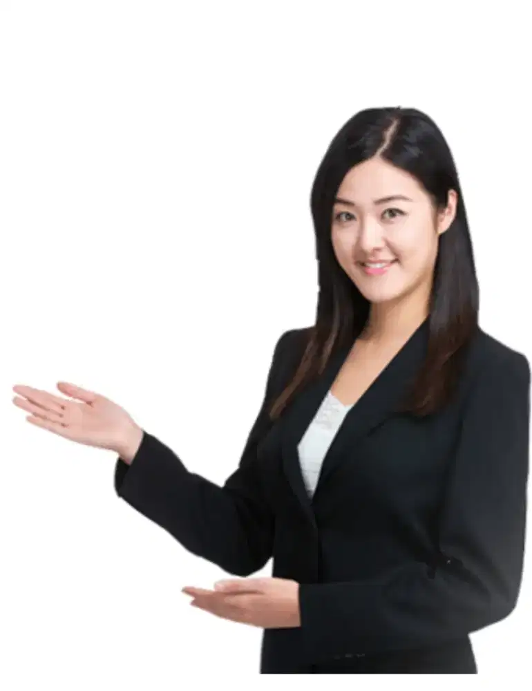 BTH CEPAT U.SEKRETARIS, ADMINISTRASI, CUSTOMER SERVICE OFFICE