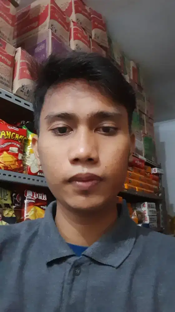 Buchori muslim