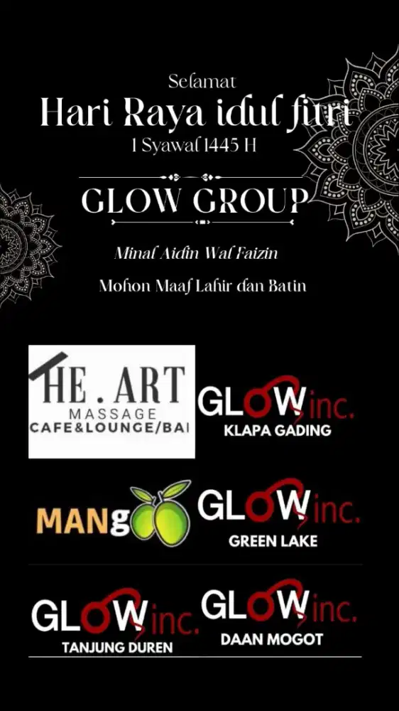 Lowongan Therapist Wanita