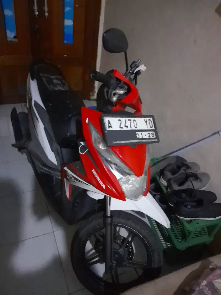 Ojek panggilan /ojek wa