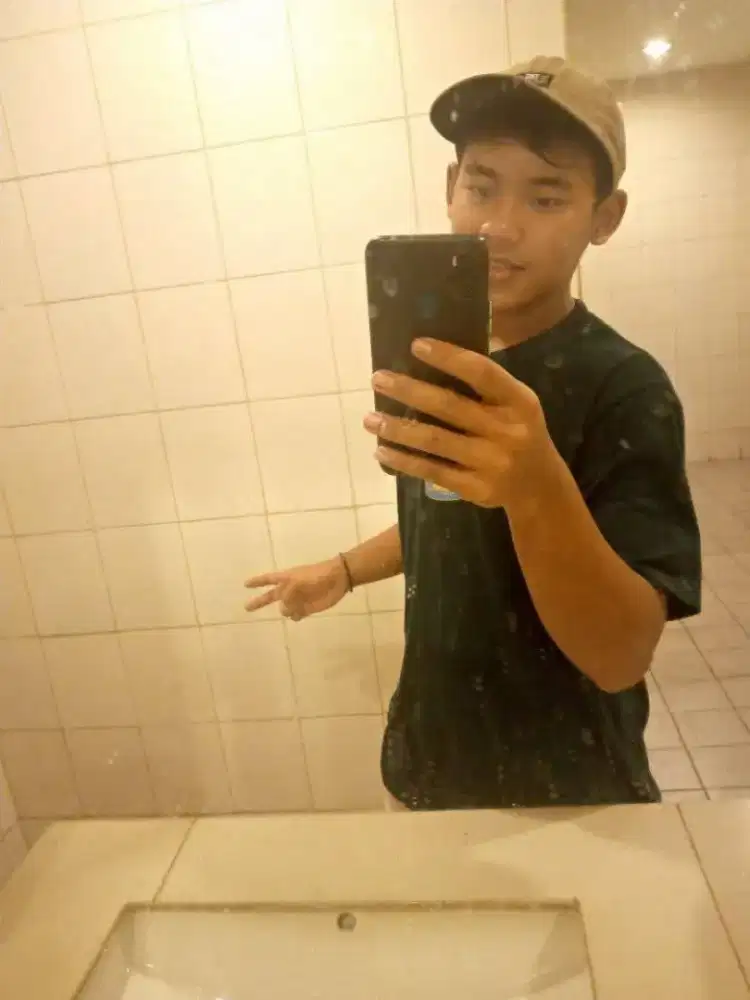 Mencari pekerjaan