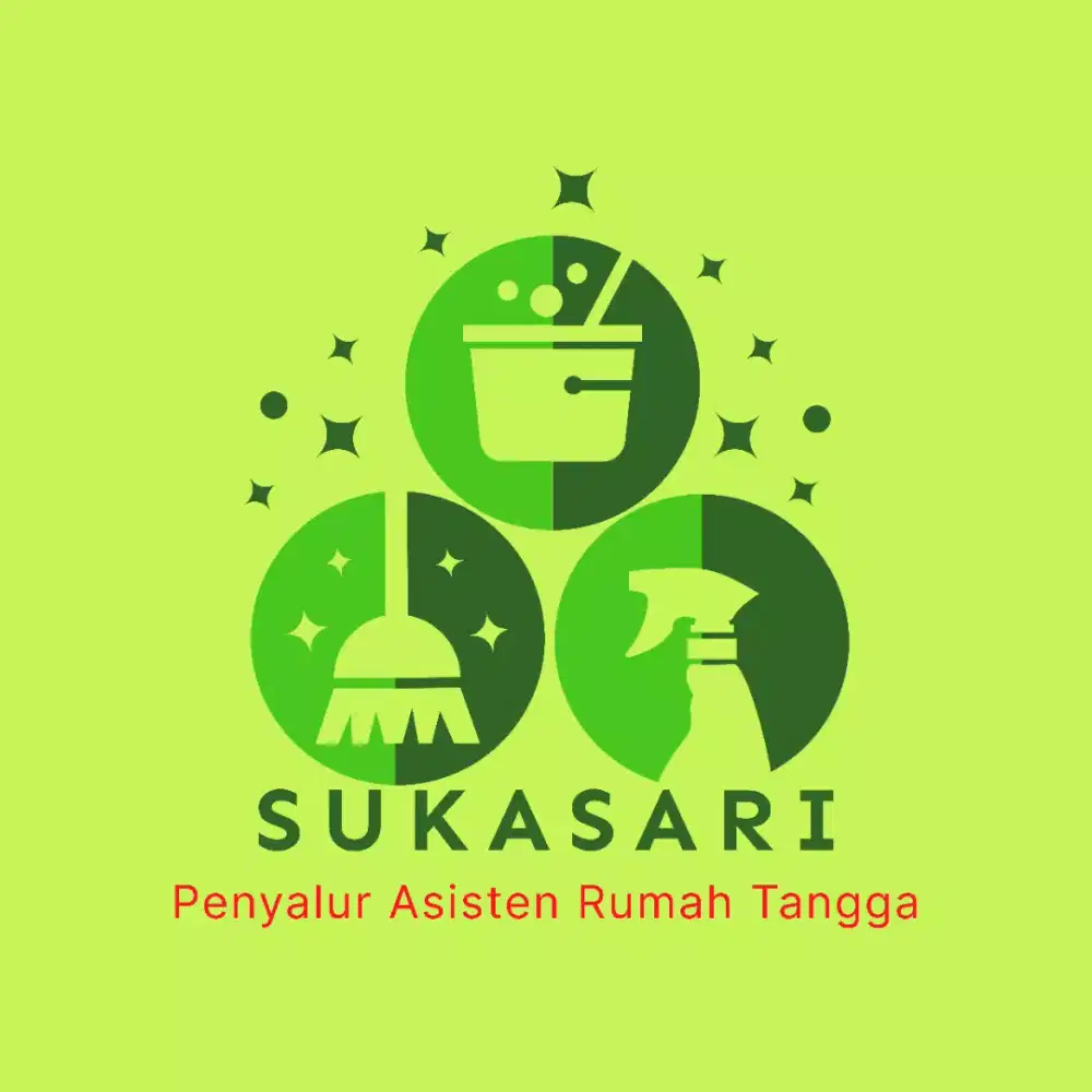 Penyalur Pembantu Asisten Rumah Tangga