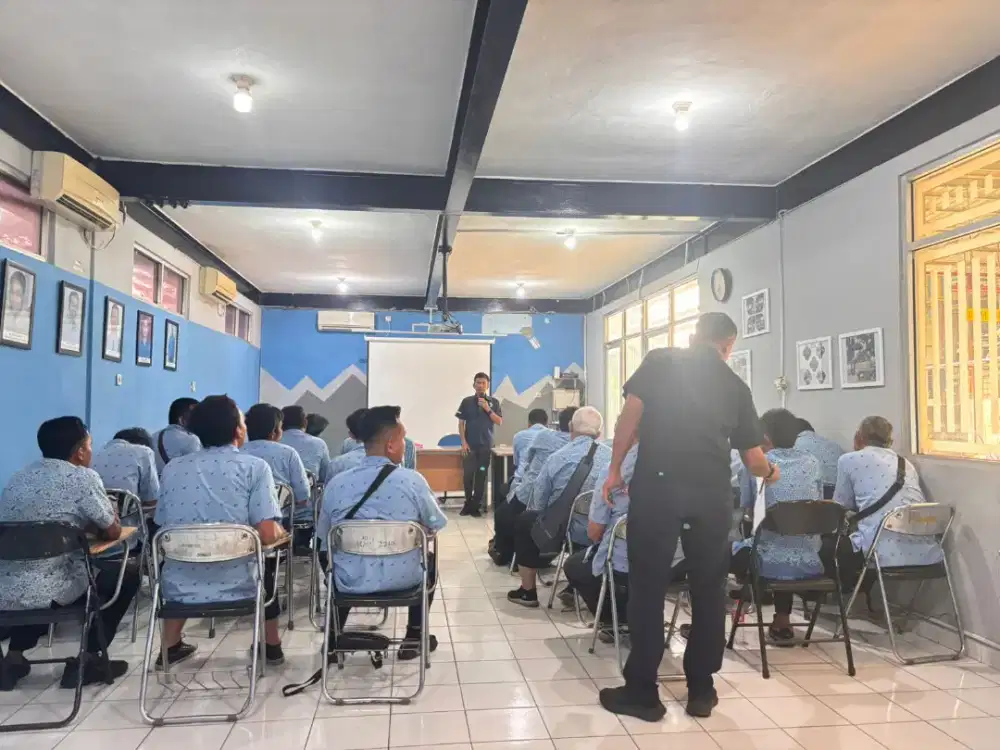 Di Buka Lowongan pekerjaan Driver / Sopir