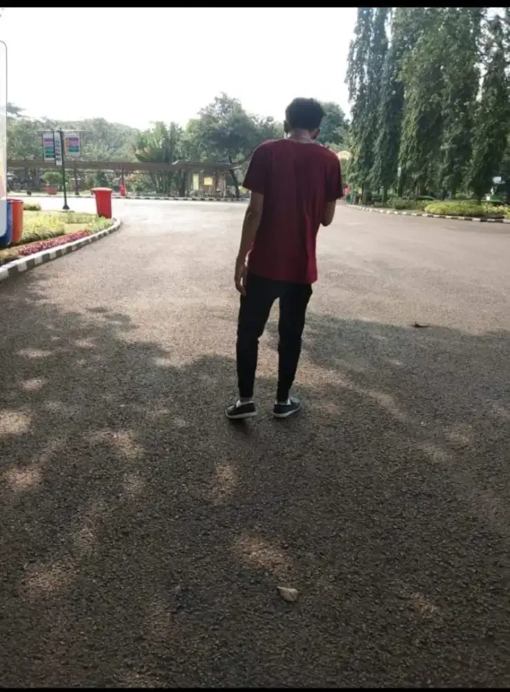 Cari pekerjaan sebagai supir