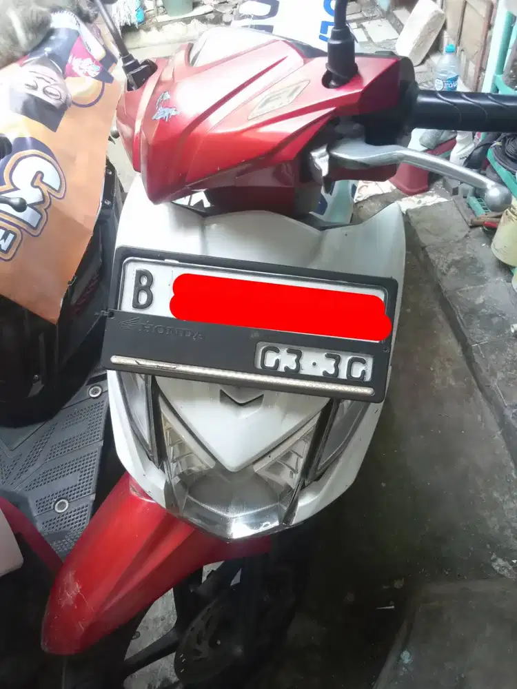 Menerima antar jemput