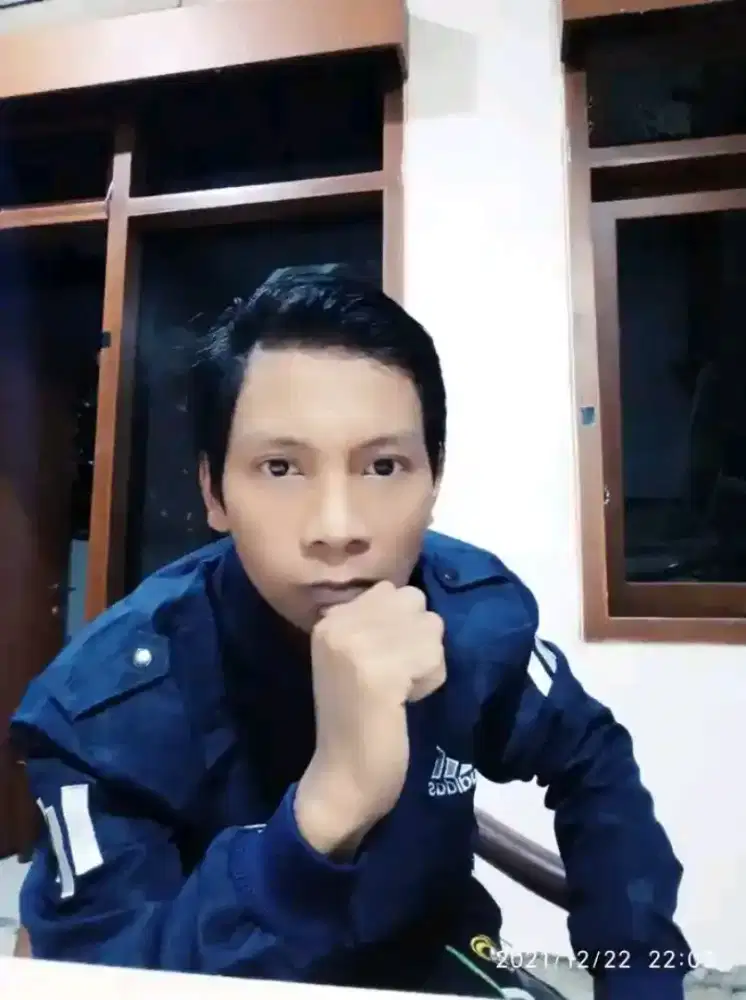 Mencari pekerjaan