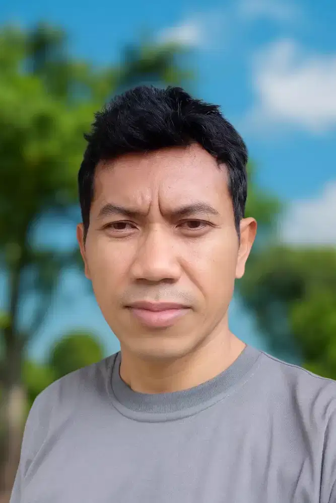 MENCARI PEKERJAAN OFFICE BOY