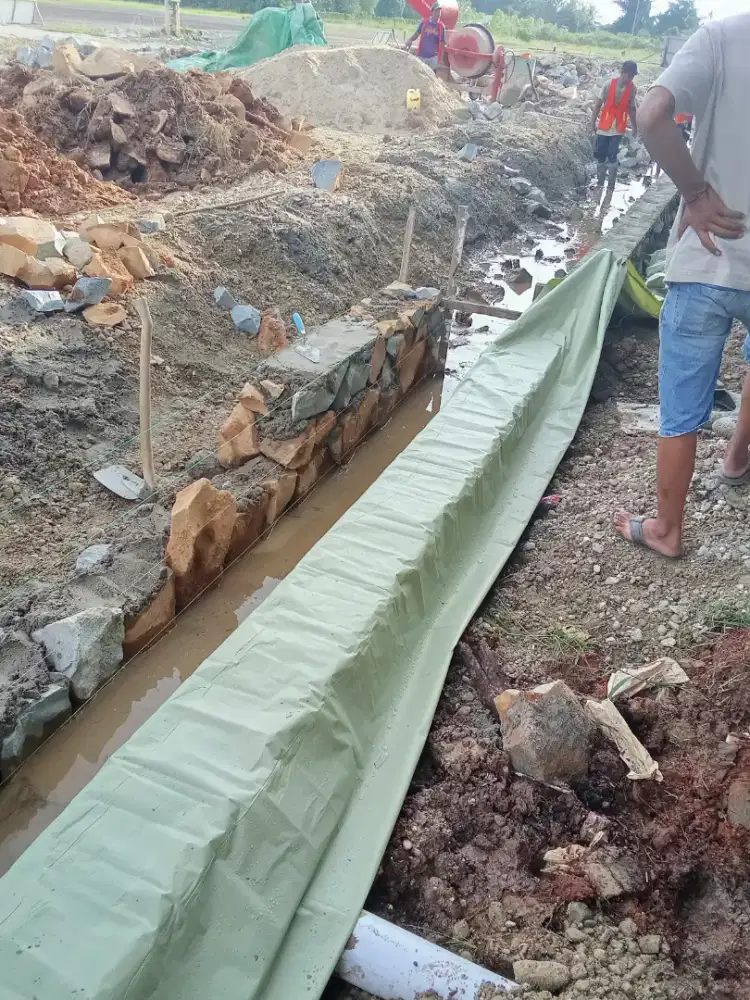 JASA PERTUKANGAN BORNEO