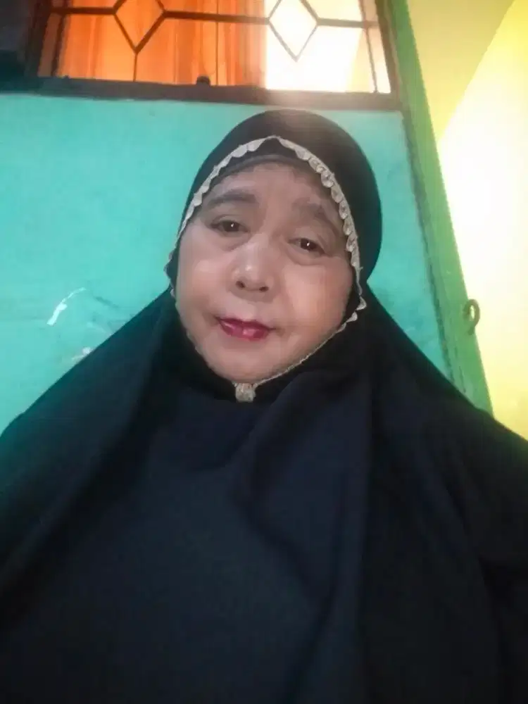 Sedang Cari Pekerjaan