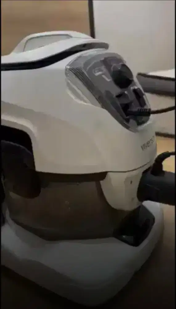 Dibutuhkan Segera Cleaner untuk Jasa Vacuum + Cuci Furniture