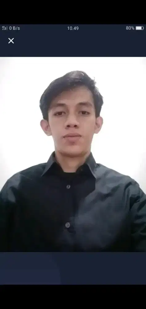 Mencari lowongan pekerjaan apa saja