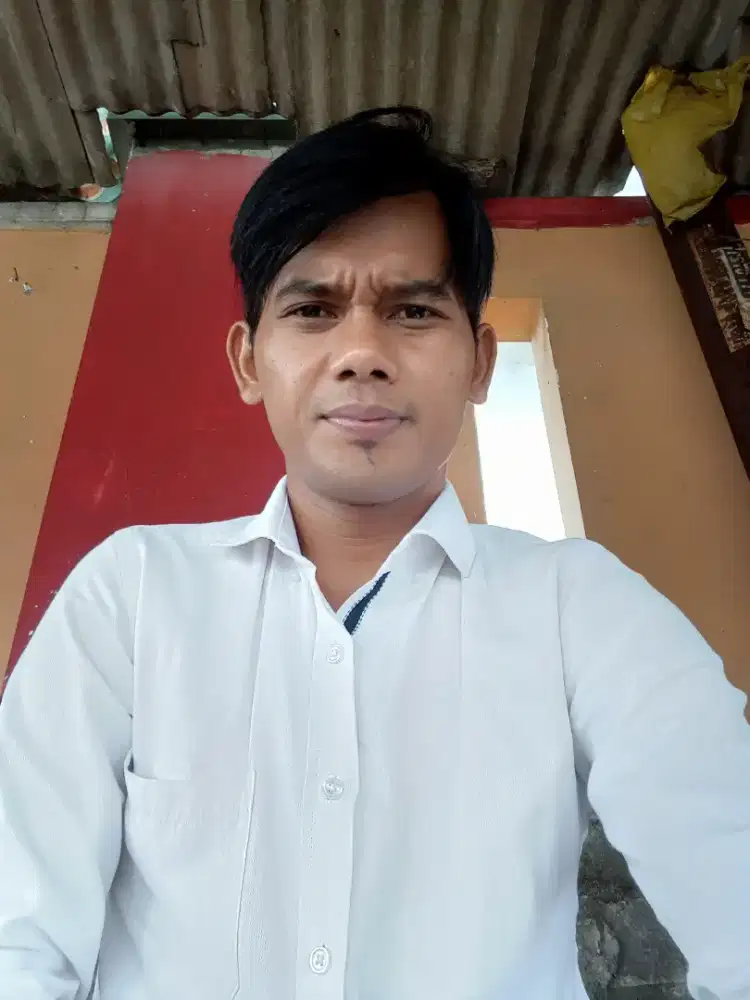 Supir pribadi SIM A