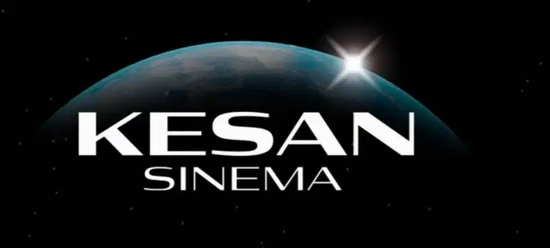 Publishing film