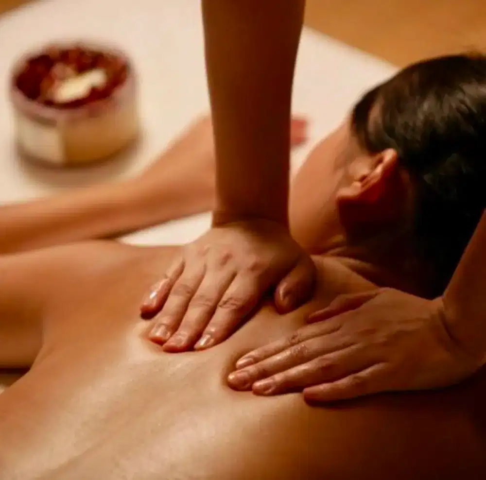Lowongan kerja Therapist SPA (NON ++)