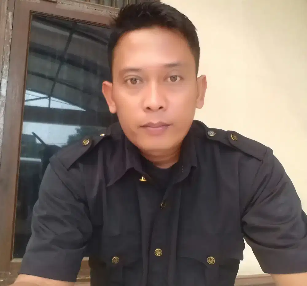 Cari lowongan driver