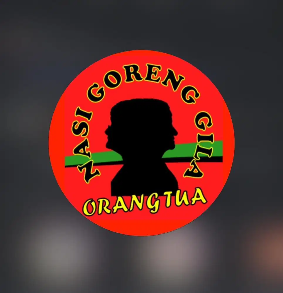 Tukang Masak Nasi Goreng Tektek