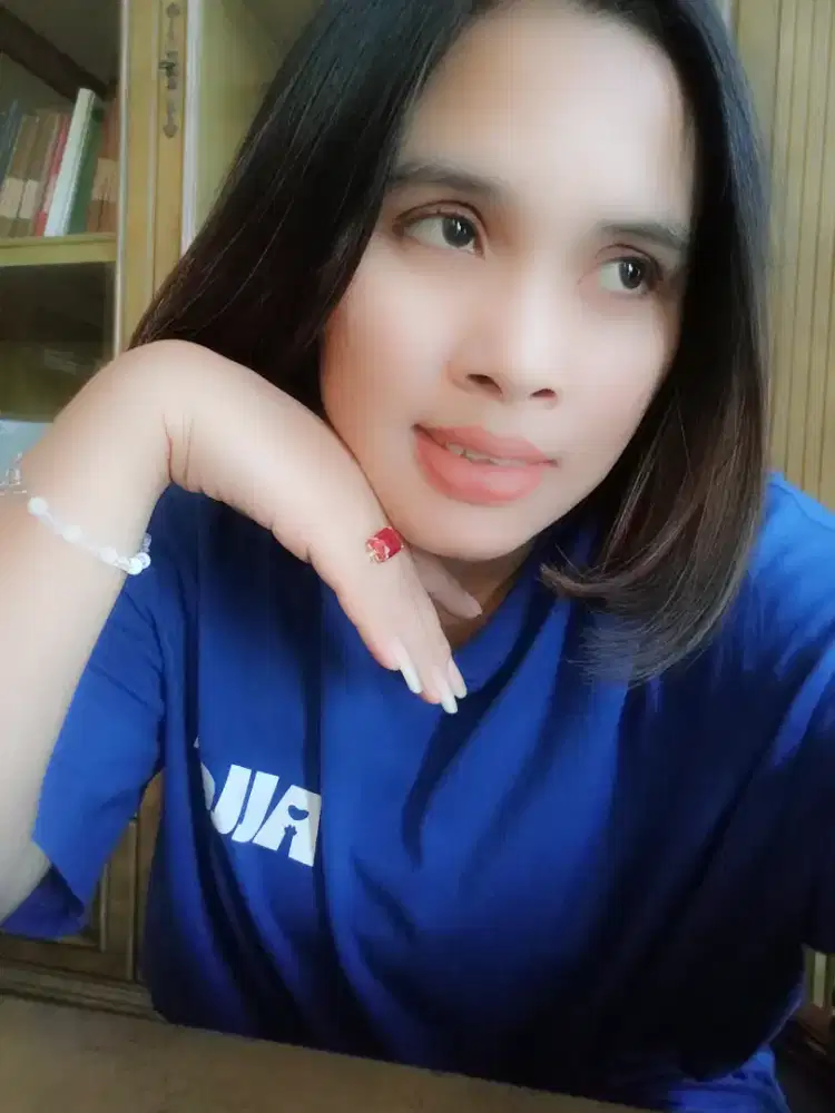 Info lowongan pekerjaan